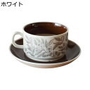 ティーカップ 珈琲カップ&ソーサー 花柄 コーヒーカップ コップ ミルクカップ カプチーノ カフェ 日式 レトロ ビンテージ 簡約 おしゃれ 家庭用 磁器のティ...