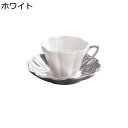 ティー カップ & ソーサー 花びら コーヒーカップ セラミック ティーセット コーヒーマグ ラテボウル ティーカップ シンプル 簡約 モダン ウォーターカップ...