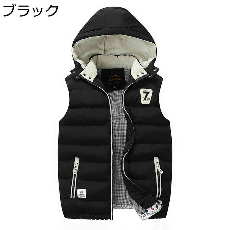 　　　 ◆◇◆人気の秘密◆◇◆ 【素材】環境に優しいリサイクルポリエステル素材を採用。より良い未来のために高品質で持続可能な製品作りに貢献。 【フード付き】フード付きが取り外し可能です。着用した感じは、ポリエステル素材のようなカサカサした音...