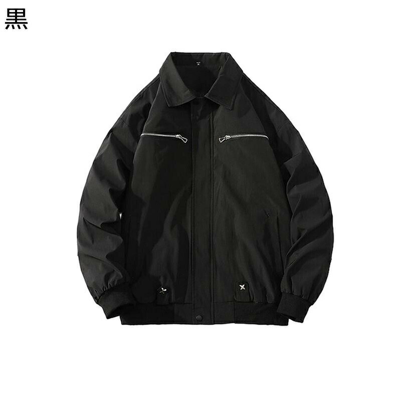 ブルゾン メンズ フライトジャケット アメカジ MA-1 ジャンパー エムエーワン ヴィンテージ スタジャン 春秋冬 防寒 保温性 ウインドブレーカー カジュアルアウター 体型カバー アウトドア