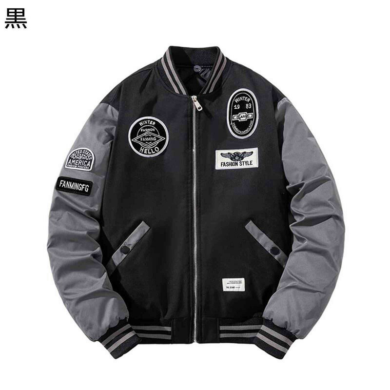 楽天市場】gdc スタジャン（メンズファッション）の通販