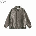 フェイクレザージャケット 合成革ジャケット メンズ アウター 長袖 ジッパー ルース ラペル ロングコート ライダース ルース 折り襟 バイカー ライトジャケット 春秋冬 モトジャケット 防風