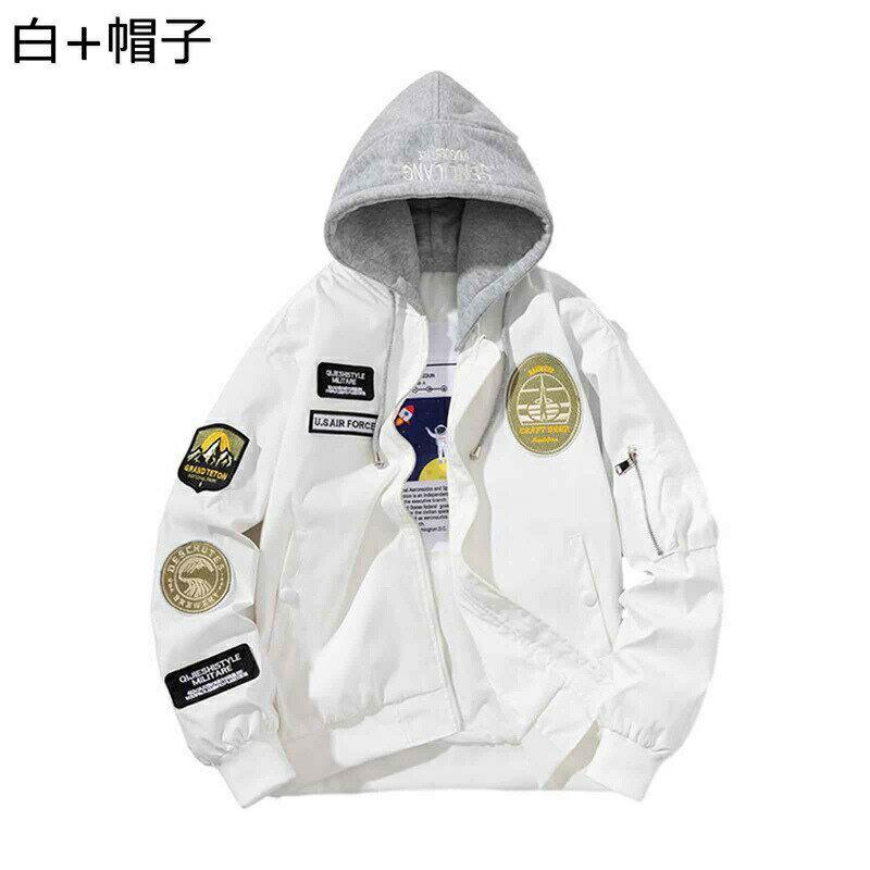 楽天市場】シンプソン ma1の通販