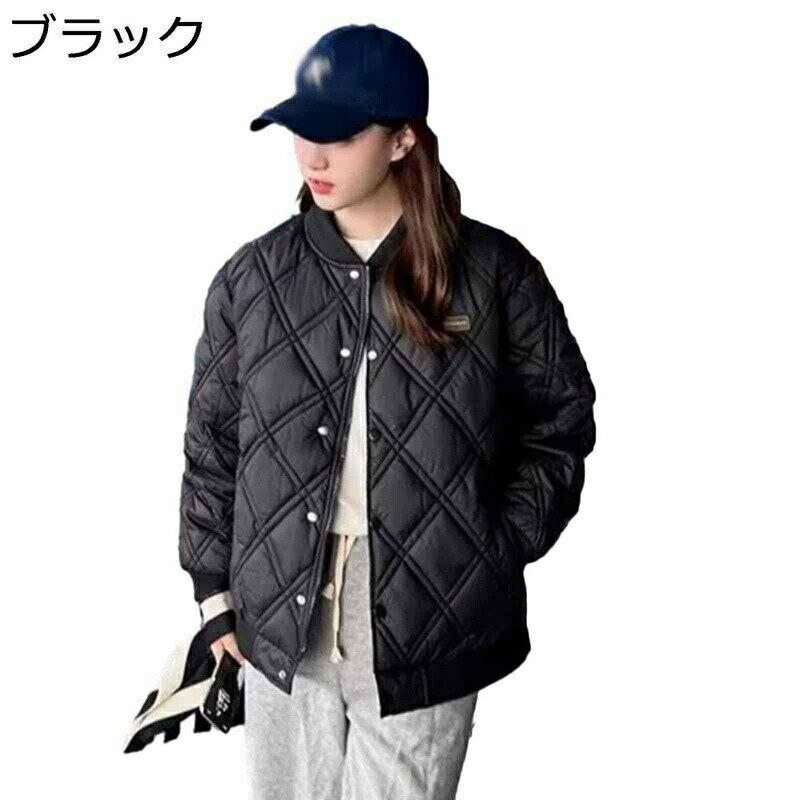 キルティング 防寒ウェア 中綿 冬服 コート メンズ 長袖 M〜3XL 立ち襟 フード付き ライトジャケット アウター ゆったり 秋冬 防寒着 ダウンジャケット バックル ふわふわ 暖かい ファッション