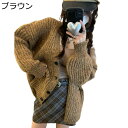 カーディガン ニット レディース ボタン付き 長袖 ショール Vネック アウター 秋冬カーディガン コート 厚手 保温 セーター トップス 羽織り トレンド 簡...