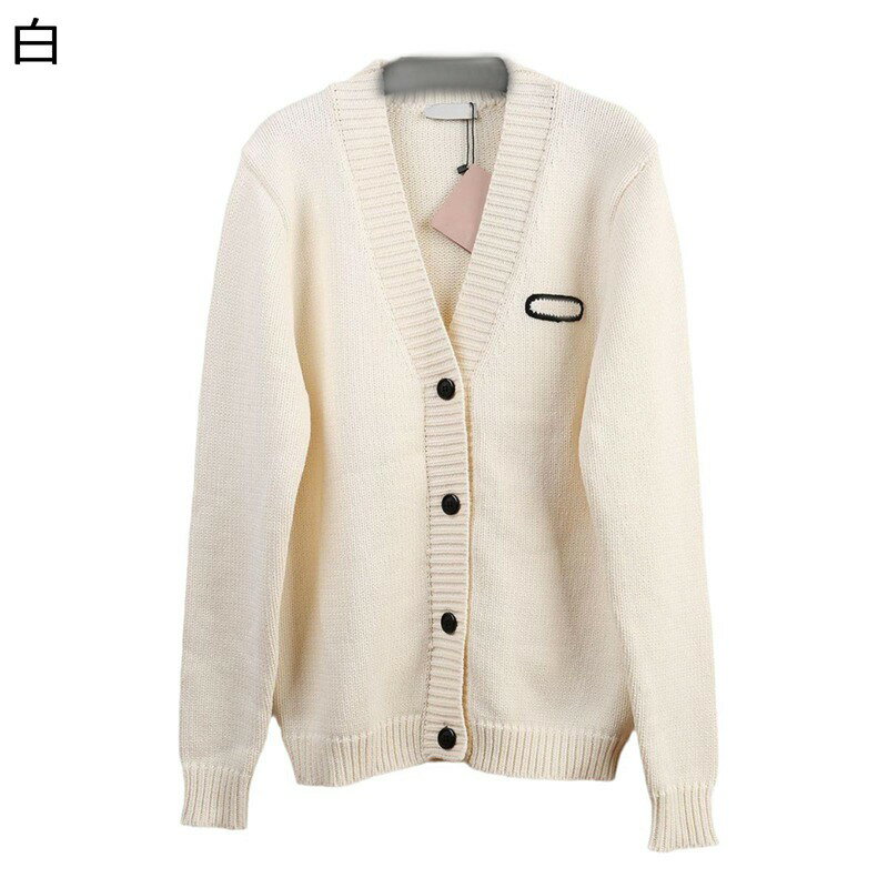 ニット カーディガン ストライプ 長袖 レディース ショール Vネック 重ね着 無地 あったか セーター 体型カバー スエット アウター コート 女性用 もっち...