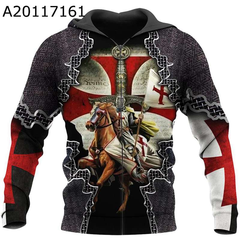 ジップ パーカー メンズ 前開け 3Dプリント 欧米風 大きいサイズ フード付 秋 春 スウェット アウター ..