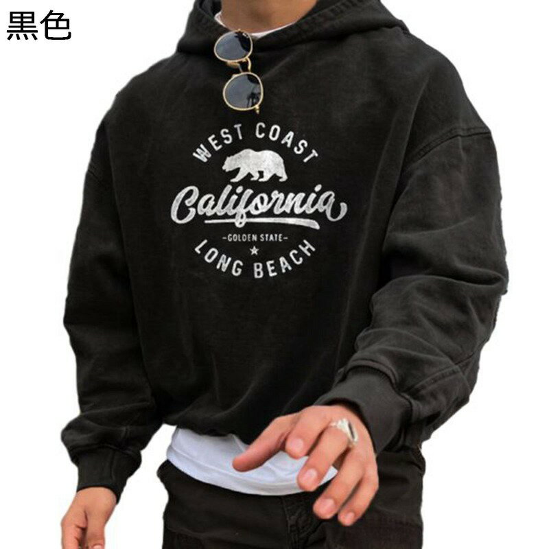 　　　 ◆◇◆人気の秘密◆◇◆ 【メイン素材】ポリエステルとコットンを使用した柔らかい素材。程よい厚みと滑らかな肌触りを楽しめるこの生地は1枚で着こなしたいこのデザインにぴったりな素材です。肌に優しく通気性と耐久性に優れています。 【フード】どんなスタイリングにも愛想抜群なフード付き、それにドローストリングデザインで、首回りの細やかなサイズを調整にも可能です。インナーでもアウターでも利用できるフード付きパーカーです。 【シンプル】特徴このコットンパーカーは、通気性も良く シンプルだけどおしゃれ；ジーンズやカジュアルパンツとあわせやすく、どんなシーンもオシャレに着回し自在！シンプルなデザインで幅広いコーディネートに使えます。 【適用場面】見た目も個性的でファッション性が高く、ユニセックスデザインのため、メンズ、レディースを問わずご着用頂けます。通勤・通学・カジュアルコーディにもスポーツ・アウトドアにも活躍できるメンズ長袖パーカーです。親友や彼氏への誕生日プレゼントとしてもおすすめ。 【コーデ】丈夫で肌触りの良い生地を使用しているプルオーバーパーカーです。吸汗性・通気性に優れており、秋冬にお手入れも簡単です。着こなしによってカジュアルにも、モードにも着れる着回し性抜群の春秋の定番アイテムです。今流行りのスポーティー系アウターなのでデニムのスキニーやジョガーパンツなどに合わせれば間違いなし。 　　　◆◇◆注意事項◆◇◆ご覧のモニターの環境、撮影環境により実物と色味が異なって見える場合がございます。湿った状態で他のものと擦り合わせると色が移る恐れがあります。濃色品の洗濯時は、白色、淡色と分けて洗ってください。説明 ■メイン素材: 綿　ポリウレタン ■綿混紡素材で仕上がっており、肌触り良く快適に着こなせるのが特徴です。 ■ワイドな身幅なので、窮屈感もなくラフゆったりを演出してくれます。 ■適度なゆとりがありつつも、だぼつかないからダンスウェアやアクティブウェアとしても◎ ■ファッションな3Dプリント：フルプリントによりパーカーシャツがよりパーソナライズされ、おもしろくなります。 ■こなれ感のあるデザインだからどんなコーデにもハマリやすく、コーディネートの幅も格段に広がります。 ■ベーシックなシルエットは着る人も選ばず10代、20代、30代、40代、50代と多くの方に着用していただけます。 ■幅広いコーデにマッチし、楽に着こなせてバッチリ決まる優秀な1着。 親子や兄弟、友人同士で着回したりなど、長く愛用していただけます。