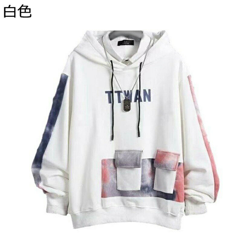 　　　 ◆◇◆人気の秘密◆◇◆ 【M】 推薦体重:45-55kg 【L】 推薦体重:55-63kg 【XL】 推薦体重:63-70kg 【2XL】推薦体重:70-80kg 【3XL】推薦体重:80-85kg 【フード紐】フードは紐でサイズ感を調整することが出来るので、寒い時はきつめに紐を縛ることによって防寒対策も可能です。また、近年流行しているパーカーの紐を結んで着用するといったスタイルでもおしゃれに着こなしていただけます。 【メイン素材】ポリエステル素材で気軽に使えるライトアウターとして、秋口から春先までロングシーズン使える万能アイテムです！細身のパンツと合わせるだけで、簡単にオシャレなコーデが完成 【シンプル】特徴このコットンパーカーは、通気性も良く シンプルだけどおしゃれ；ジーンズやカジュアルパンツとあわせやすく、どんなシーンもオシャレに着回し自在！シンプルなデザインで幅広いコーディネートに使えます。 【適用場面】緩やかで動きやすくノンストレスなので、 春、秋、冬といった季節を問わず、一年中オールシーズンでナチュラルに着用できるのも魅力の一着です。ウェアはシャツやスウェット等と相性がいい。スポーティ風にもカジュアル風にも見せることもできるデザインもおしゃれカッコいいポイントです。 　　　◆◇◆注意事項◆◇◆ご覧のモニターの環境、撮影環境により実物と色味が異なって見える場合がございます。湿った状態で他のものと擦り合わせると色が移る恐れがあります。濃色品の洗濯時は、白色、淡色と分けて洗ってください。説明 ■メイン素材: 綿　ポリウレタン ■綿混紡素材で仕上がっており、肌触り良く快適に着こなせるのが特徴です。 ■ワイドな身幅なので、窮屈感もなくラフゆったりを演出してくれます。 ■適度なゆとりがありつつも、だぼつかないからダンスウェアやアクティブウェアとしても◎ ■ファッションな3Dプリント：フルプリントによりパーカーシャツがよりパーソナライズされ、おもしろくなります。 ■こなれ感のあるデザインだからどんなコーデにもハマリやすく、コーディネートの幅も格段に広がります。 ■ベーシックなシルエットは着る人も選ばず10代、20代、30代、40代、50代と多くの方に着用していただけます。 ■幅広いコーデにマッチし、楽に着こなせてバッチリ決まる優秀な1着。 親子や兄弟、友人同士で着回したりなど、長く愛用していただけます。