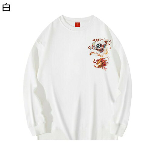 スウエット メンズ 長袖 パーカー Tシャツ トレーナー プルオーバー 刺繍 綿100 レギュラーフィット 丸首 大きいサイズ カジュアル かっこいい ゆったり オシャレ スポーツ 春秋 スウエット メンズ 長袖 パーカー Tシャツ トレーナー プルオーバー 刺繍 綿100 レギュラーフィット 丸首 大きいサイズ カジュアル かっこいい ゆったり オシャレ スポーツ 春秋