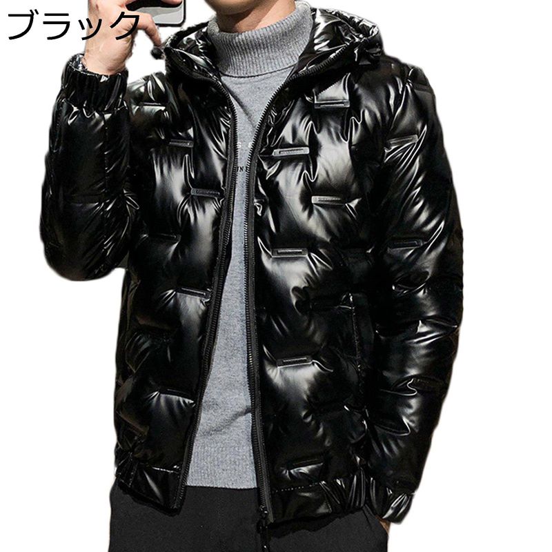 楽天市場】エナメル ダウン（メンズファッション）の通販