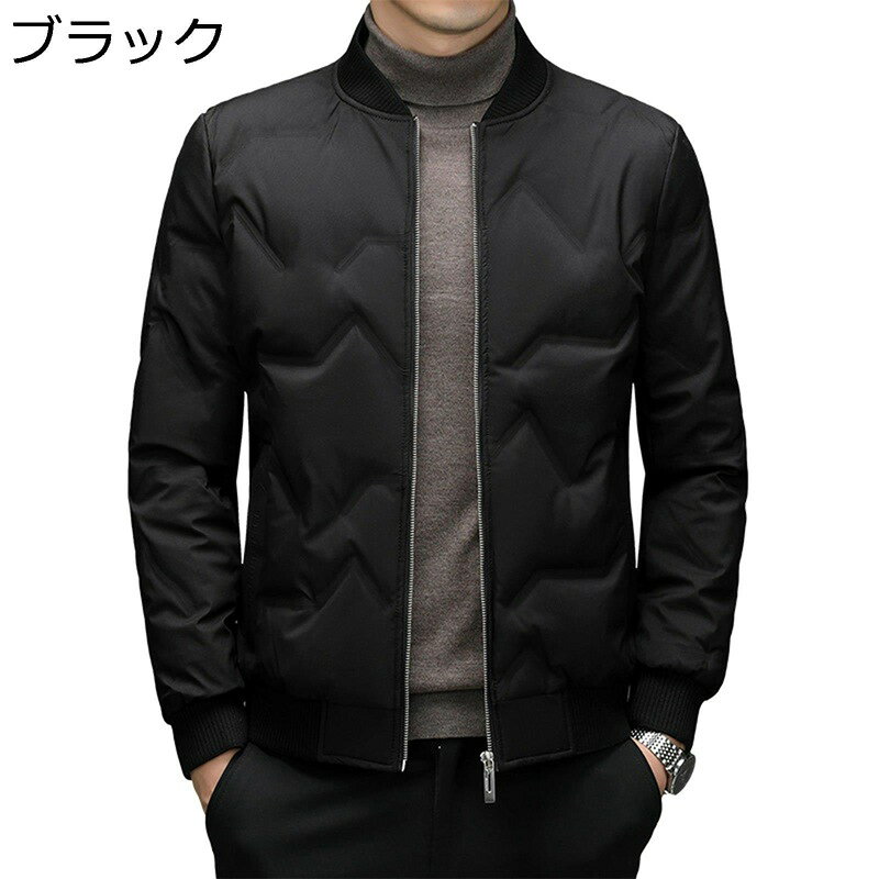 楽天市場】キルティング ジャケット（ブランドショット）（メンズ