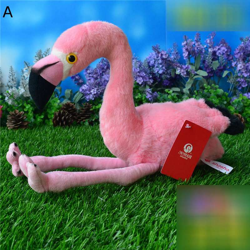 楽天市場】ぬいぐるみ フラミンゴの通販