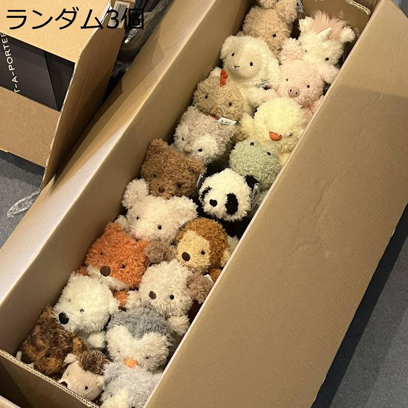 ˥������� 3�����å� ʡ�� ưʪ ���� 20cm 30cm �⤳�⤳ �� ǭ �� �� �� �� �� �� �İ��� ������� ˨�� �դ�դ� ���餫�� ��դ�� ...