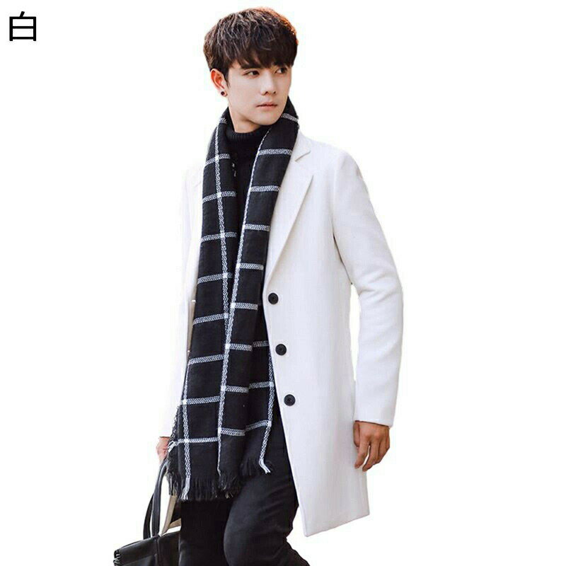 チェスターコート メンズ ラシャコート ショート丈 スーツジャケット テーラード 厚手 秋冬服 防寒 防..