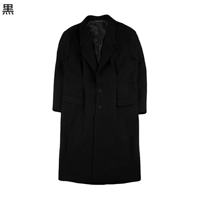 　　　 ◆◇◆人気の秘密◆◇◆ ★【秋冬に活躍】ウール混の素材なので、肌触りが柔らかでしっかりとした防寒性があり、秋冬に活躍してくれます。快適性と保温性を兼ね備えた、耐久性に優れているメンズチェスターコートです。 ★【テーラード】これからの...