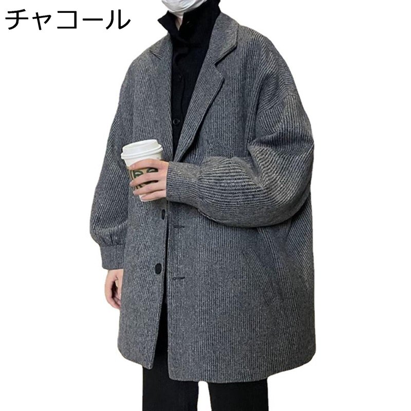 楽天市場】コーデュロイ（種類（コート・ジャケット）チェスターコート