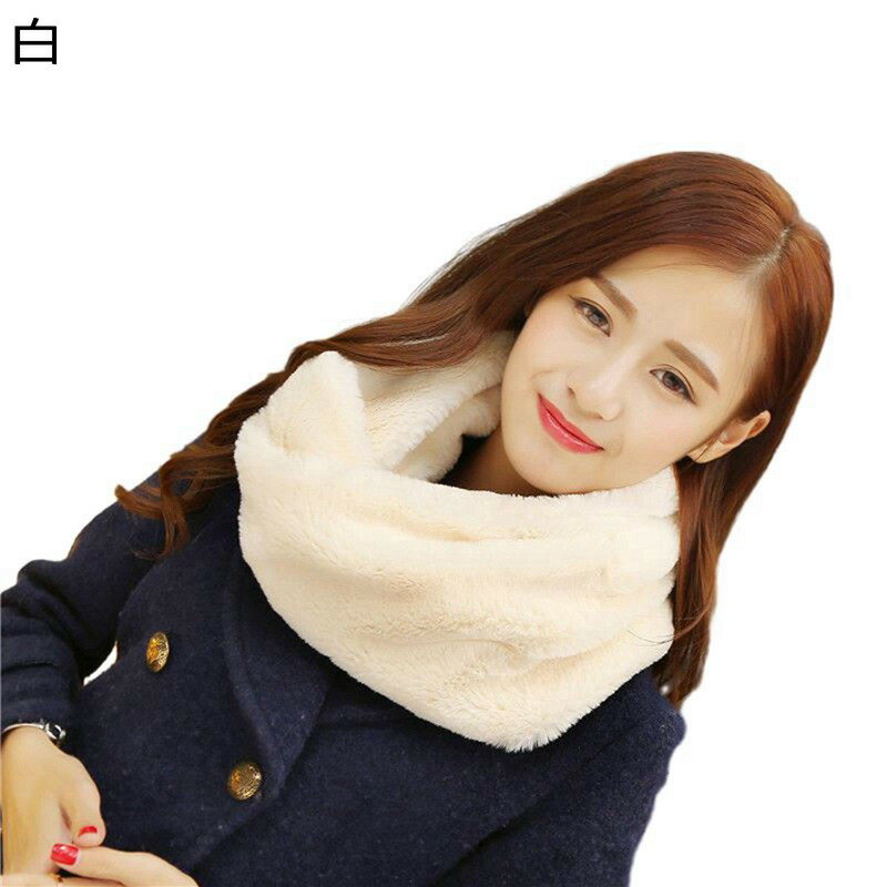 ボアスヌード ネックウォーマー レディース ティペット 秋冬用 ファー付け襟 モフモフ ふわもこ 防寒保..