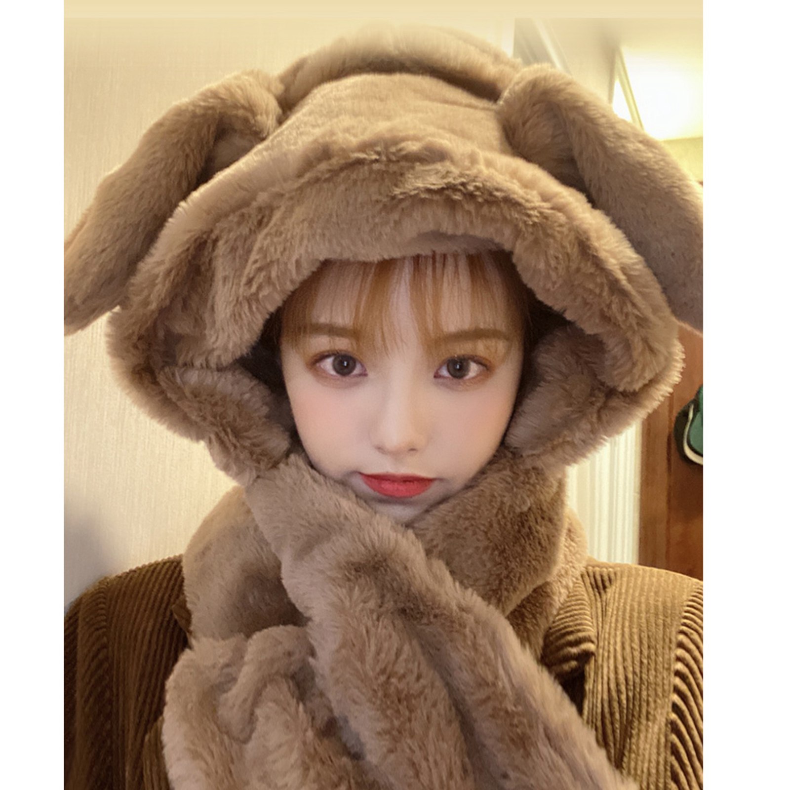 3�����Υޥե顼 ��ǥ����� ���η� 3in1 �������� �ϥå� ���˥ޥ�˹�� ������� ���� ���ä��� ������� ˨��˨�� �İ��� ���դ� ���� �ܥ�塼�� �� �� ��ե�� �դ�⤳ �����奢�� ¿��ǽ