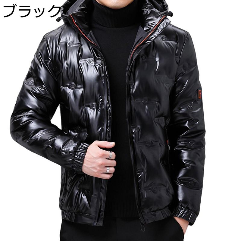 楽天市場】エナメル（コート・ジャケット｜メンズファッション）の通販