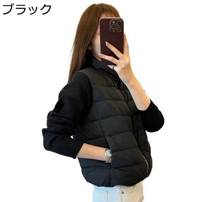 　　　 ◆◇◆人気の秘密◆◇◆ ??しっかり中綿が入ったぬくもりに包まれる厚みのアウターで、冬を中心に活躍する素材感。身頃の裏起毛仕様であったかくて可愛いので、寒い日だってお出かけが楽しくなります！ ??柔らかく軽やかな素材を使用しているので、重さが感じることはなく、気軽に羽織ることできます。カジュアルに、おうちでくつろぐ時や肌寒い日にアウターとしてピッタリ。 ??毎年大人気のダウンジャケットの今季モデルが登場です！シルエットが可愛い超軽いダウンコートです。驚きの軽さにも関わらず、暖かく着心地も抜群！ ??サイズ:S■バスト: 100cm■肩幅: 39.5cm■ゆき: 82.0cm■すそ周り: 112cm■後ろ丈: 90.0cm サイズ:M■バスト: 104cm■肩幅: 40.5cm■ゆき: 83.5cm■すそ周り: 116cm■後ろ丈: 92.0cm サイズ:L■バスト: 108cm■肩幅: 41.5cm■ゆき: 85.0cm■すそ周り: 120cm■後ろ丈: 94.0cm サイズ:XL■バスト: 112cm■肩幅: 42.5cm■ゆき: 86.5cm■すそ周り: 124cm■後ろ丈: 96.0cm ??カジュアルウェア、屋外作業、旅行、サイクリング、ハイキング、釣り、キャンプに適しています。 　　　◆◇◆注意事項◆◇◆ご覧のモニターの環境、撮影環境により実物と色味が異なって見える場合がございます。湿った状態で他のものと擦り合わせると色が移る恐れがあります。濃色品の洗濯時は、白色、淡色と分けて洗ってください。説明 　　　　?￣￣￣￣￣￣￣￣￣￣￣￣￣￣￣￣￣￣￣￣￣￣￣￣￣￣￣￣￣￣￣￣￣￣￣￣? 　　　　?　　　　??ようこそいらっしゃいませ　??　　　ο(=・ω＜=)ρ⌒△　　　　? 　　　　?＿＿＿＿＿＿＿＿＿＿＿＿＿＿＿＿＿＿＿＿＿＿＿＿＿＿＿＿＿＿＿＿＿＿＿＿? ??特色について?? ??毎年大人気のダウンジャケットの今季モデルが登場です！シルエットが可愛い超軽いダウンコートです。驚きの軽さにも関わらず、暖かく着心地も抜群！ ??防寒だけでなくもっとおしゃれな雰囲気を求めている方や他にはないデザインコートを探している方には、ぜひともおすすめのカジュアルコートです。秋と冬の新製品、寒さと暖かさ、ファッションのトップス。 ??これからの冬季節におすすめで、人気の高いショートダウンコートが登場しました！美しいシルエットのみならず、高品質な素材が使用されており、暖かい着こなしをすることができます。 ??柔らかく軽やかな素材を使用しているので、重さが感じることはなく、気軽に羽織ることできます。カジュアルに、おうちでくつろぐ時や肌寒い日にアウターとしてピッタリ。 ??適用シーンについて?? ??カジュアルのデザインがいつも人気あるのちょうどいいの一枚ですが、通勤も学校もお出かけもピッタリ合うトップスです。あなた自身のベストギフト、またはガールフレンド、妻、友人にプレゼント。 ??普段使いにもおすすめのシンプルなデザイン：シンプルだから、コーディネートやすい着心地がよい。シンプルなデザインで通勤も学校もお出かけもピッタリ合う裏ボアコートです。どの年代の方にもご愛用いただけ、長いシーズンでお使い頂けます。 ??アウトドア、通勤、登山、旅行、クライミング、ジョギング、釣り、スキー、キャンプ、出会いなどに適しています、日常生活にご利用いただけます。クリスマス、ハロウィン、元日、成人式、ホワイトデー、入学式、卒業式、母の日、敬老の日、誕生日、パーティーにプレゼントできます。 ??注意事項について?? ??商品サイズは、平置きで採寸していますから、微量の誤差は正常です(1-3cm)。ただの参考としてご利用ください。 ??ディスプレイ画面等の環境上、ページと実際の商品の色とは多少違う場合がございます。 ??商品はしっかり検品しておりますが、細かな点で至らない場合があることがあります。サイズやカラーなどご不明な点はお気軽にお問い合わせください。 ??ご購入する前に、商品の説明に詳細サイズ表をご参考ください。サイズをご確認の上、ご注文くださいませ。 ??ご安心ください?? ??弊店はお客様のご要望とご期待を応えられるように全力を尽くしたいと存じます。もし、商品に対して何かご質問がございましたら、ぜひお聞かせください。 ??商品の品質には万全を期しておりますが、万が一、お手元に届いた商品に何かご不満な点がございましたら、こちらはお客様のご納得いただける解決策をご提供いたしますので、ぜひお気軽にご連絡ください。