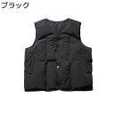 メンズ インナーベスト V首 ダウンコットンベスト 中綿ベスト ボタン コート 小さいサイズ チョッキ 秋冬服 ソフト 防寒保温 暖かい ゆったり シンプル 部...