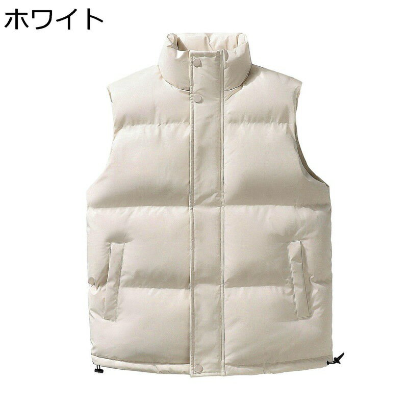 　　　 ◆◇◆人気の秘密◆◇◆ ◎見た目が特徴的なベストを1点取り入れるだけで普段のスタイリングに変化を付けられます。 軽い着心地になっているので普段使いもしやすいです。 ◎上品な印象のベストですがシャツやジャケットと合わせてトラディショナルな着こなしは勿論Tシャツと合わせてラフに着こなすのもオススメ！ ◎ビジネスからカジュアルまであらゆるシーンに対応可能。父の日やクリスマス、彼氏へのプレゼントとしてもおすすめです。 ◎もしサイズについて何かご不明な点があったら、当店に問い合わせてくだいさい。サイズが合わない場合は返品・返金・代替品を受け付けます。 　　　◆◇◆注意事項◆◇◆ご覧のモニターの環境、撮影環境により実物と色味が異なって見える場合がございます。湿った状態で他のものと擦り合わせると色が移る恐れがあります。濃色品の洗濯時は、白色、淡色と分けて洗ってください。説明 　　　　?￣￣￣￣￣￣￣￣￣￣￣￣￣￣￣￣￣￣￣￣￣￣￣￣￣￣￣￣￣￣￣￣￣￣￣￣? 　　　　?　　　　??ようこそいらっしゃいませ　??　　　ο(=・ω＜=)ρ⌒△　　　　? 　　　　?＿＿＿＿＿＿＿＿＿＿＿＿＿＿＿＿＿＿＿＿＿＿＿＿＿＿＿＿＿＿＿＿＿＿＿＿? ??特色について?? ◎良質で柔らかい素材で仕上げております。快適な生地感ながら肌ざりが優れており。 ◎見た目が特徴的なベストを1点取り入れるだけで普段のスタイリングに変化を付けられます。 軽い着心地になっているので普段使いもしやすいです。 ◎上品な印象のベストですがシャツやジャケットと合わせてトラディショナルな着こなしは勿論Tシャツと合わせてラフに着こなすのもオススメ！ ◎今年の大人気なです。一枚だけでも簡単におしゃれが演出できます、友達と一緒に着用なら、存在感アップで人々の間で目立ちになることを楽しみ。 ??適用シーンについて?? ◎ベストは普段使いはもちろん、ビジネスシーンでも活躍するデザイン。 中にTシャツやシャツを着て、男性的な魅力をアピールできます。 スラックスやスーツパンツにも合わせやすい。 ◎この日常のベストは、快適でスタイリッシュです。もキャンプなどのアウトドア、カジュアルな街着として、さまざまなシーンで活用できる1着。 ◎春から夏にかけてはオフィスでの冷房対策として。秋から冬にかけては様々なシーンにご利用いただけます。シンプルなデザインなので学生服との相性抜群、お父さん（パパ）や学生の息子さんへの誕生日プレゼントにおすすめです。 ??注意事項について?? ◎商品サイズは、平置きで採寸していますから、微量の誤差は正常です(1-3cm)。ただの参考としてご利用ください。 ◎ディスプレイ画面等の環境上、ページと実際の商品の色とは多少違う場合がございます。 ◎商品はしっかり検品しておりますが、細かな点で至らない場合があることがあります。サイズやカラーなどご不明な点はお気軽にお問い合わせください。 ◎ご購入する前に、商品の説明に詳細サイズ表をご参考ください。サイズをご確認の上、ご注文くださいませ。 ??ご安心ください?? ◎弊店はお客様のご要望とご期待を応えられるように全力を尽くしたいと存じます。もし、商品に対して何かご質問がございましたら、ぜひお聞かせください。 ◎商品の品質には万全を期しておりますが、万が一、お手元に届いた商品に何かご不満な点がございましたら、こちらはお客様のご納得いただける解決策をご提供いたしますので、ぜひお気軽にご連絡ください。