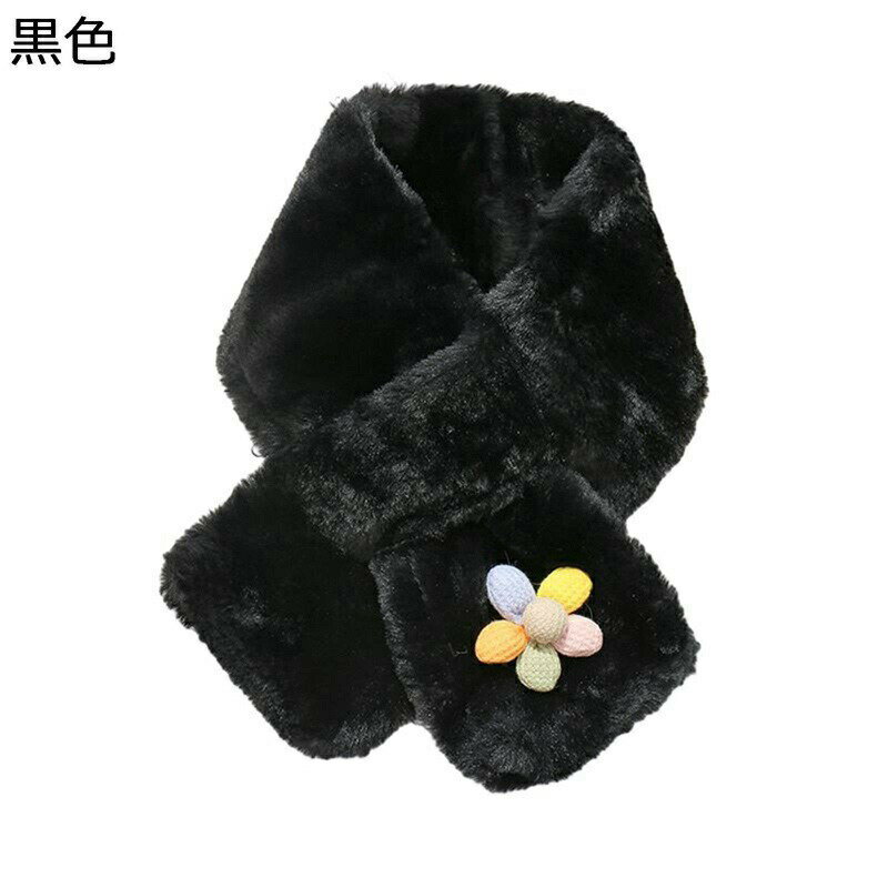 ティペット クロスマフラー ネックウォーマー 小顔効果 付け襟 可愛い ファースヌード 冬用 ふわふわ ..