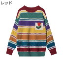 プルオーバー カットソー クルーネックセーター レディース ゆったり お洒落 あったか 防寒 保温 ふわもこ 柔軟性 カジュアル オフィス 通勤 通学 クリスマス 新年 大きいサイズ 秋冬春