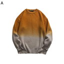 メンズセーター 保温防寒 プルオーバー ラウンドネック 暖かい もこもこ 防風 ファッション 男性 トップス ゆったり 体型カバー オフィス スクール 普段使い お誕生日ギフト 秋冬服 大きいサイズ