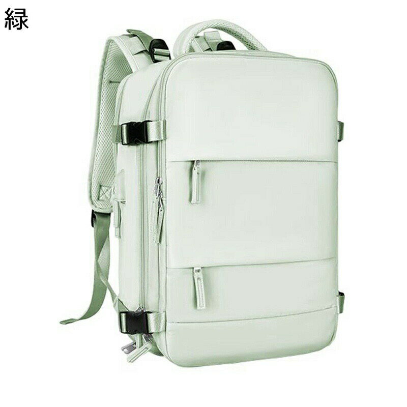 ザック リュックサック 靴/弁当収納 PC収納 登山パック バックパック 防撥水 大容量 デイバッグ ハイキングパック 超軽量 丈夫 引っかき傷に強い 耐磨耗 快適さ 旅行 アウトドア 山登り