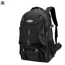 タクティカル バックパック 登山リュック 男女通用 サバゲー デイパック ハイキングバッグ 防撥水 人体工学 豊富なポケット 収納性 高通気性 耐久性に優れ アウトドア 防災 ソロキャンプ