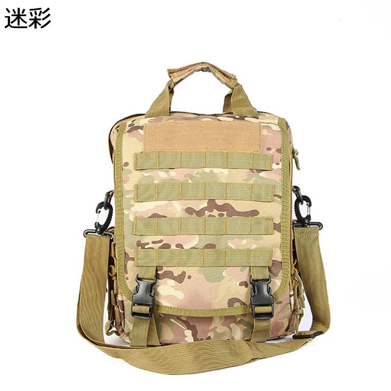 タクティカル 3way ミリタリーリュック 肩掛け MOLLEモジュール リュック バックパック レディース メンズ 戦術 軍事 コンバット デイパック 快適 頑丈 耐震 カモフラージュ カジュアル