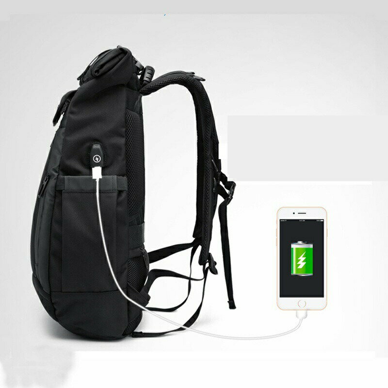 ザック 登山 リュックサック バッグ マルチポケット バックパック 撥水防水 大容量 デイパック ハイキングバッグ 丈夫 人間工学 超軽量 収納性 デイバッグ 通気性良 耐久性 学校 アウトドア