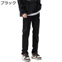 デニムパンツ メンズ ジーンズパンツ ストリート アメリカン カッコイイ オシャレ カジュアル ゆったり フィット スリム 長ズボン 耐摩耗 ソリッドカラー 春秋 青年 通学 通勤 旅行