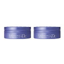 【2個セット】 ナプラ インプライム アートワックス 80g デザインロック 【ヘアワックス】