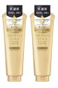 資生堂 【まとめ買い】TSUBAKI(ツバキ) プレミアムリペア トリートメント ダメージ 補修 180g×2個 セット