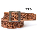 【KC,s】ケーシーズ ベルト 1 3/4インチ ギャリソン クラシック クラフト KND701 ギャリソンベルト アメカジ メンズ 45mm 4.5cm幅 太...