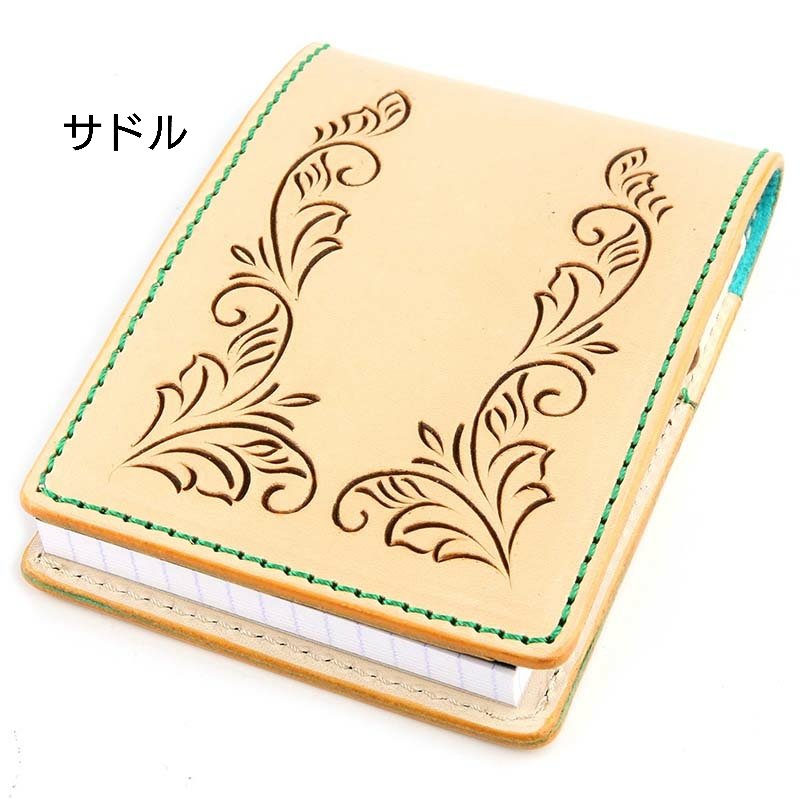 【KC,s】ケーシーズ KCs ケイシイズ メモパッド NO.11 フリーカット