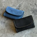【KC,s】ケーシーズ KCs ケイシイズ コインケース コンパクト クードゥー 財布 小銭入れ 小さい ミニ財布