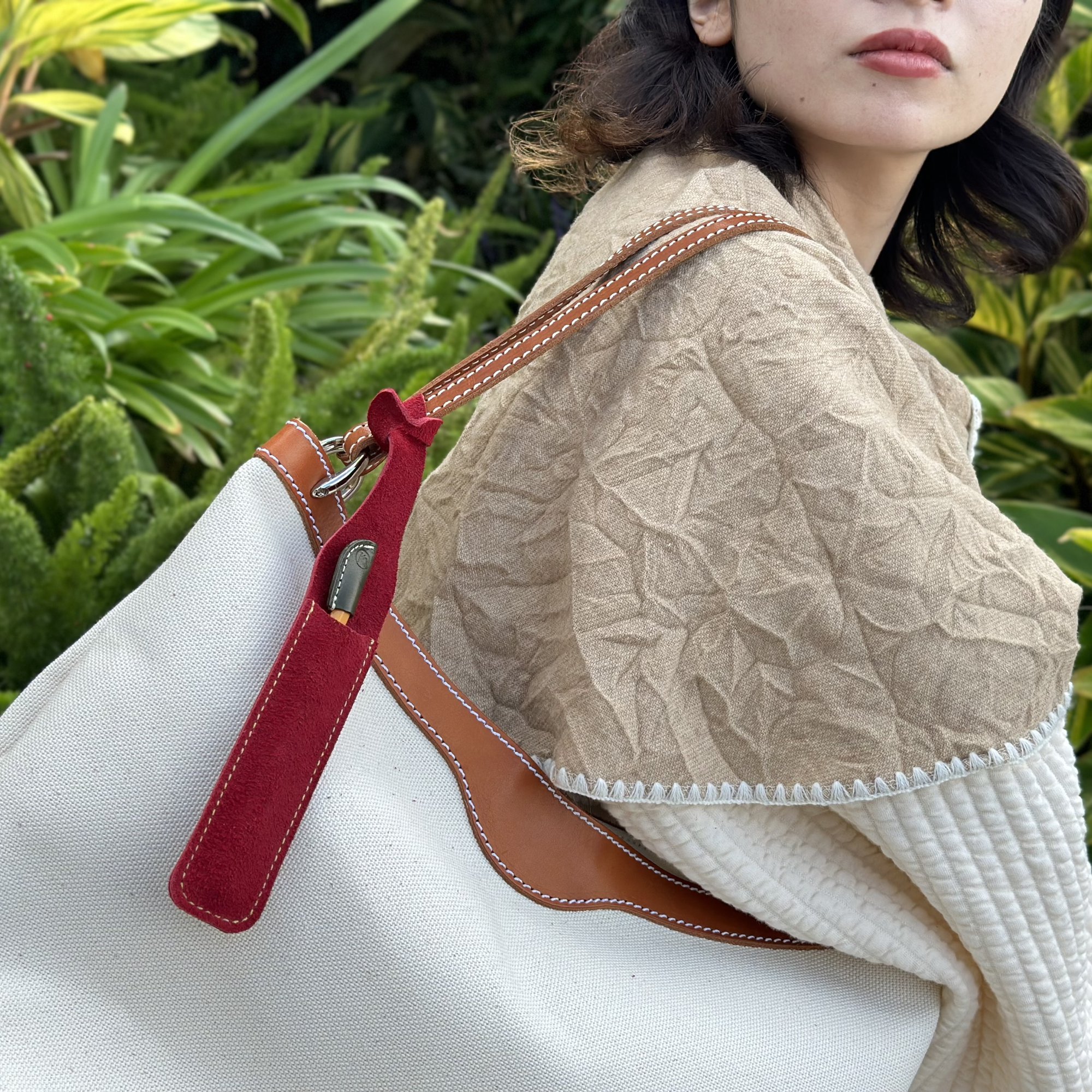 【KC,s】ケーシーズ KCs ケイシイズ ペンホルダー スウェード