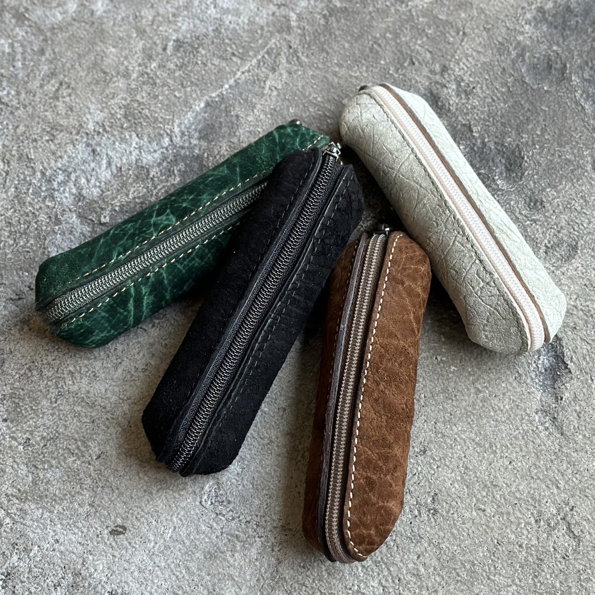 【KC,s】ケーシーズ 【限定商品】コインケース パセルス ヒポポタマス