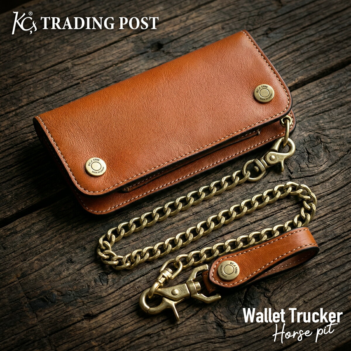 楽天市場】アメカジ 財布の通販