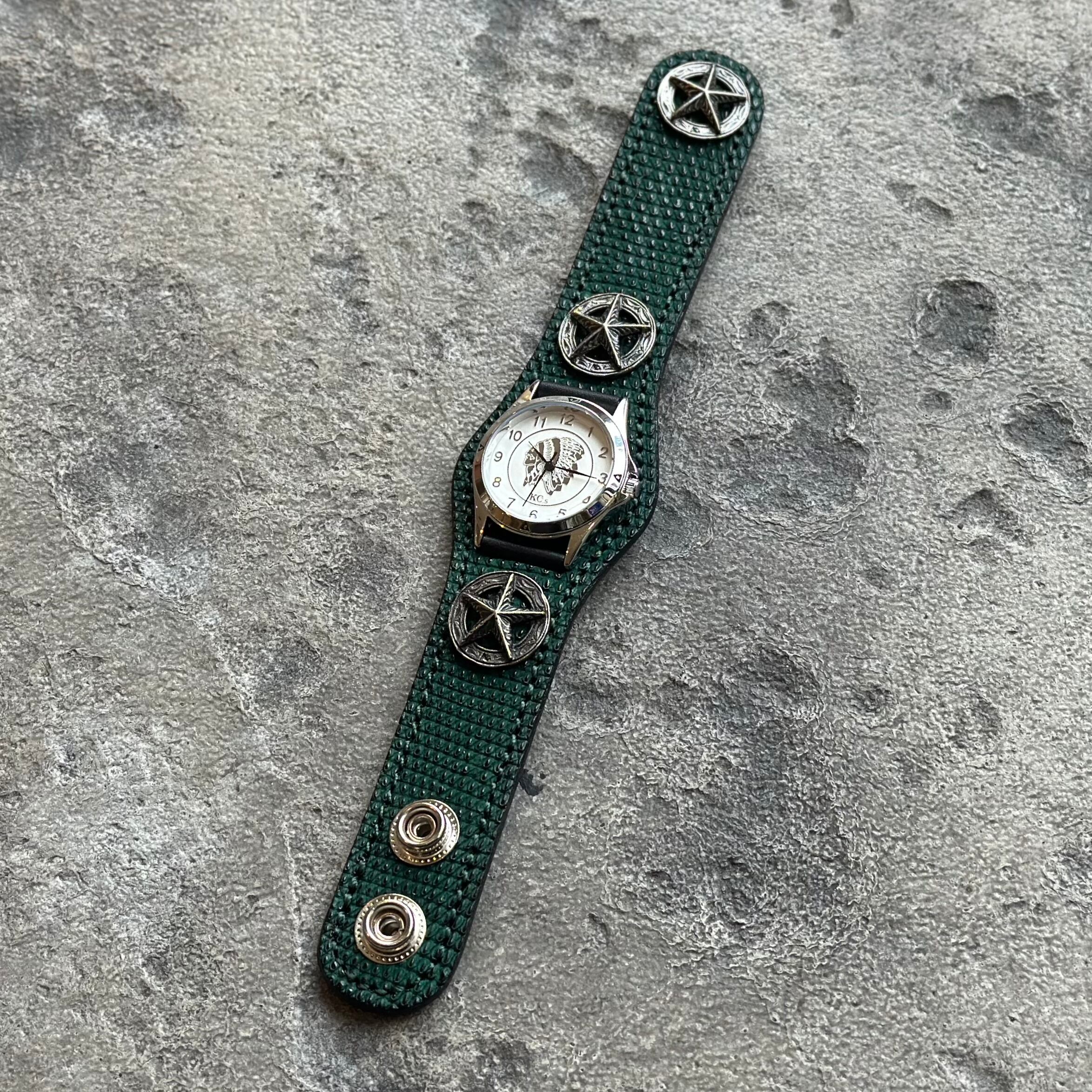 楽天市場】男女兼用腕時計（素材（時計ベルト）リザード）（腕時計）の通販