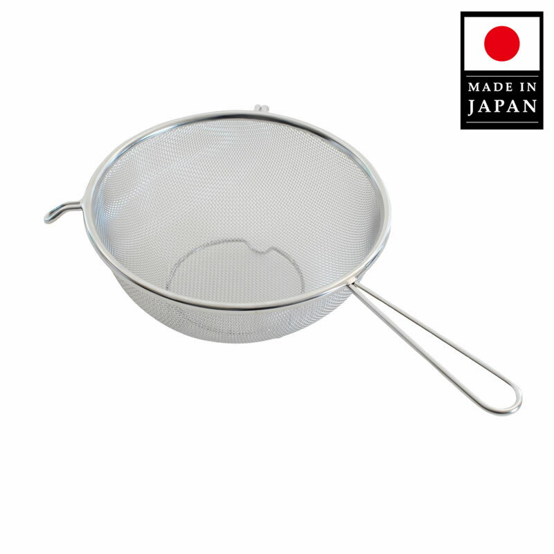 【公式店】レンジで玄米炊飯セット パーツ [ハンドル付きザルのみ] / 日本製