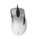 Microsoft Pro IntelliMouse シャドウ ホワイト