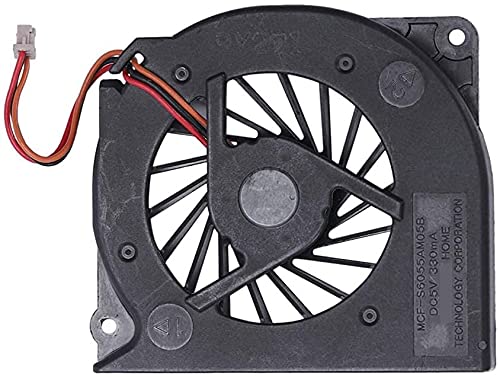 ΡȥѥCPUѥե MCF-S6055AM05B MCF-S6055AM05 ŬѤ Fujitsu ٻ FMV-BIBLO NF/D NF/E NF/G꡼  (FAN