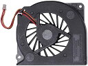 ノートパソコンCPU冷却ファン MCF-S6055AM05B MCF-S6055AM05 適用する Fujitsu 富士通 FMV-BIBLO NF/D NF/E NF/Gシリーズ 修理交換用 (FAN)(2)