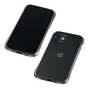 Deff(ディーフ) CLEAVE Aluminum Bumper for iPhone 12 mini アルミバンパー Diamond Carving(菱形の...