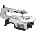 SK11 卓上糸鋸盤 フトコロ 400mm テーブル 250×410mm SSC-400PE